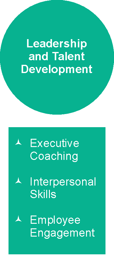 Leadership and Talent Development