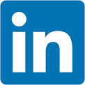 LinkedIn logo link to BDG